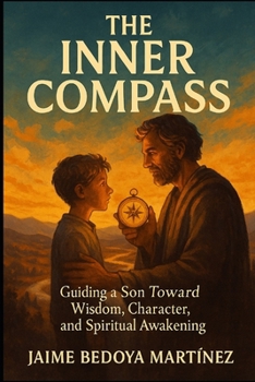 The Inner Compass: Guiding a Son Toward Wisdom, Character, and Spiritual Awakening