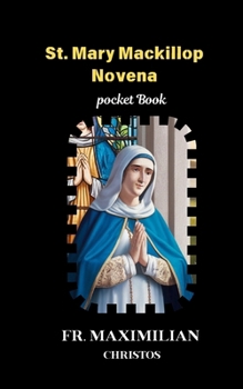 St. Mary Mackillop Novena: pocket Book