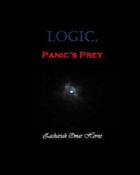 Paperback Logic, Panic's Prey Book