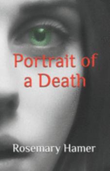 Paperback Portrait of a Death Book