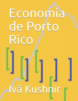 Paperback Economia de Porto Rico [Portuguese] Book