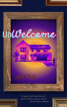Paperback Unwelcome Book