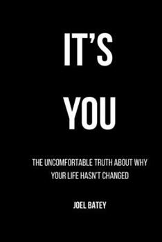 Paperback It's You Book