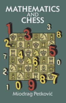 Paperback Mathematics and Chess Book