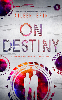 Paperback On Destiny Book