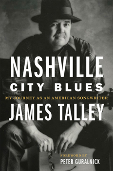 Nashville City Blues (American Popular Music Series) - Book  of the American Popular Music Series
