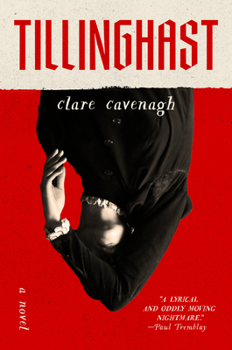 Hardcover Tillinghast Book