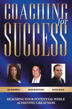 Paperback Coaching for Success Book