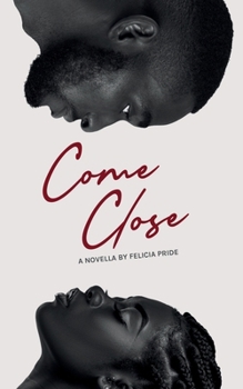 Paperback Come Close Book