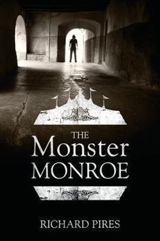 Paperback The Monster Monroe Book