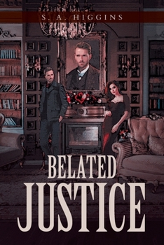 Paperback Belated Justice Book