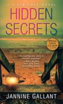 Hidden Secrets - Book #3 of the Siren Cove