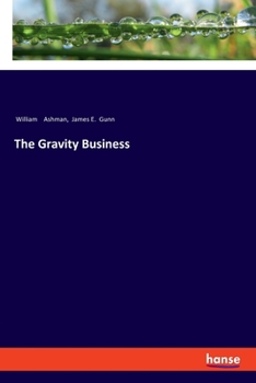 Paperback The Gravity Business Book