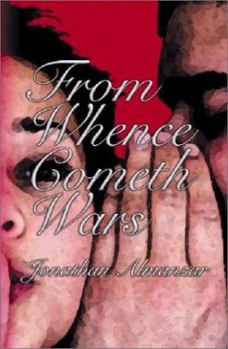 Paperback From Whence Cometh Wars Book