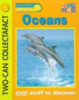 Collectafacts: Oceans