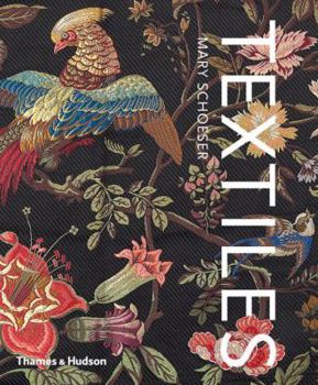 Hardcover Textiles: The Art of Mankind Book
