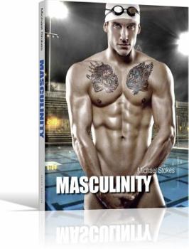 Hardcover Masculinity 2nd Edition 2018 Book