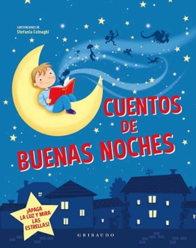 Hardcover Cuentos de Buenas Noches [Spanish] Book