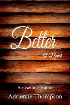 Paperback Better Book
