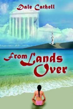 Paperback From Lands Over Book