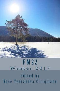 Paperback Fm22: Winter 2017 Book