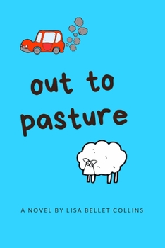 Paperback Out to Pasture Book