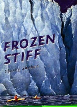 Hardcover Frozen Stiff Book