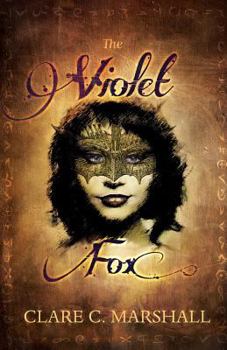 Paperback The Violet Fox Book