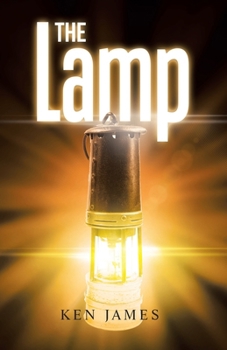 Paperback The Lamp Book