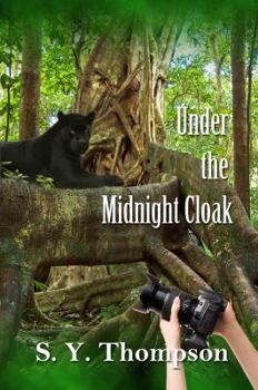 Paperback Under the Midnight Cloak Book