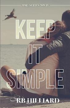 Paperback Keep It Simple Book