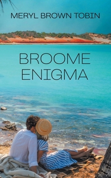 Paperback Broome Enigma Book