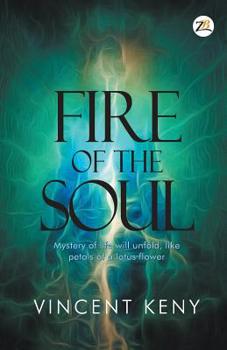 Paperback Fire of The Soul Book