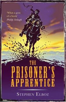 Paperback The Prisoner's Apprentice Book