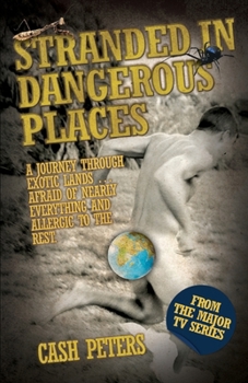 Paperback Stranded In Dangerous Places Book