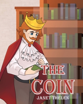 Paperback The Coin Book