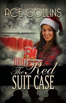 The Red Suit Case - Book #14 of the In the President's Service