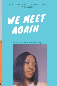 Paperback We Meet Again Book