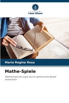 Mathe-Spiele (German Edition)