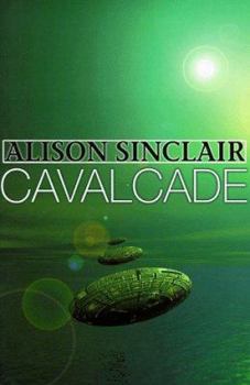 Hardcover Cavalcade Book