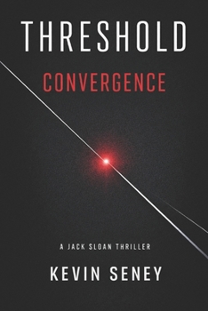Paperback Convergence: A Jack Sloan Thriller Book