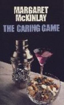 Hardcover The Caring Game Book