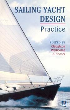 Paperback Sailing Yacht Design: Practice Book
