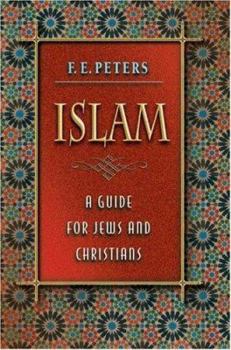 Hardcover Islam: A Guide for Jews and Christians Book