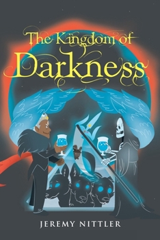 Paperback The Kingdom of Darkness Book