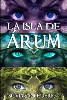 Paperback La Isla de Árum [Spanish] Book