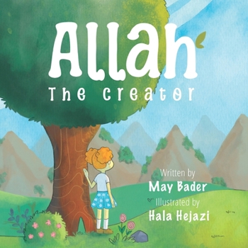 Paperback Allah: The Creator Book
