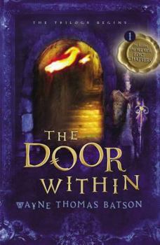 Paperback The Door Within Book