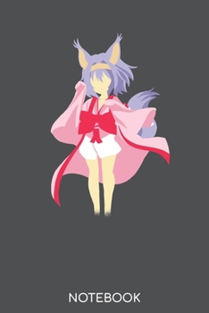 Paperback Notebook: Notebook 6x9 Blanko I 120 Pages Journal Journaling Notes I Diary Organizer Notepad Book