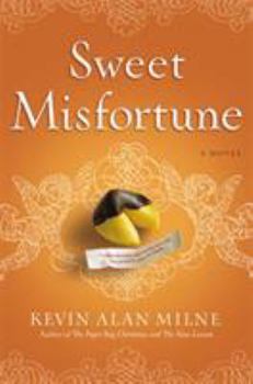 Hardcover Sweet Misfortune Book